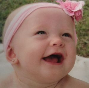 Meet your Posher, Rhonda